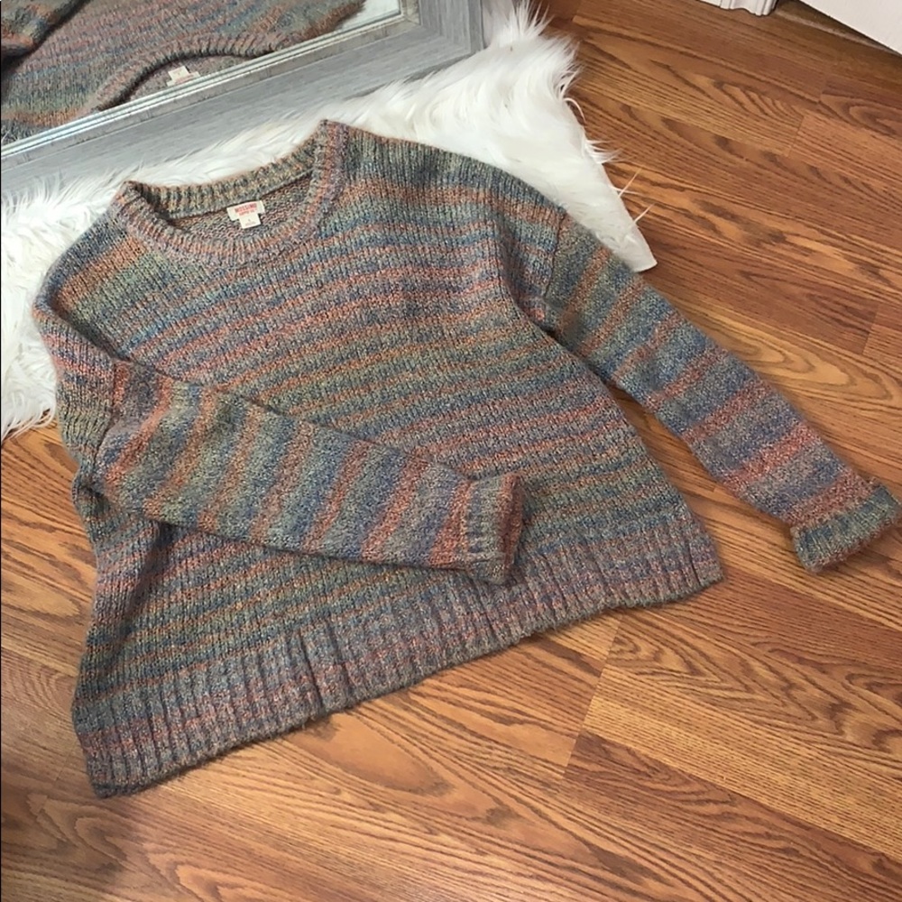 MOSSIMO SWEATER💗